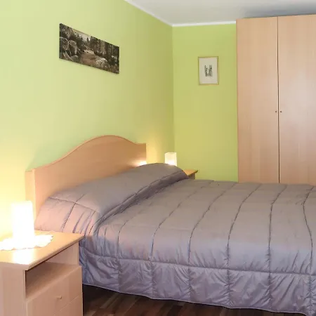 Locazione Turistica Grolla - Vdg302 Apartment *