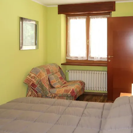 Apartman Locazione Turistica Grolla - Vdg302 Fontainemore