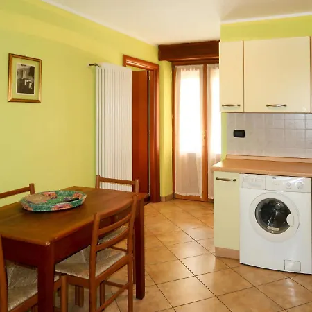 Locazione Turistica Grolla - Vdg302 Apartment
